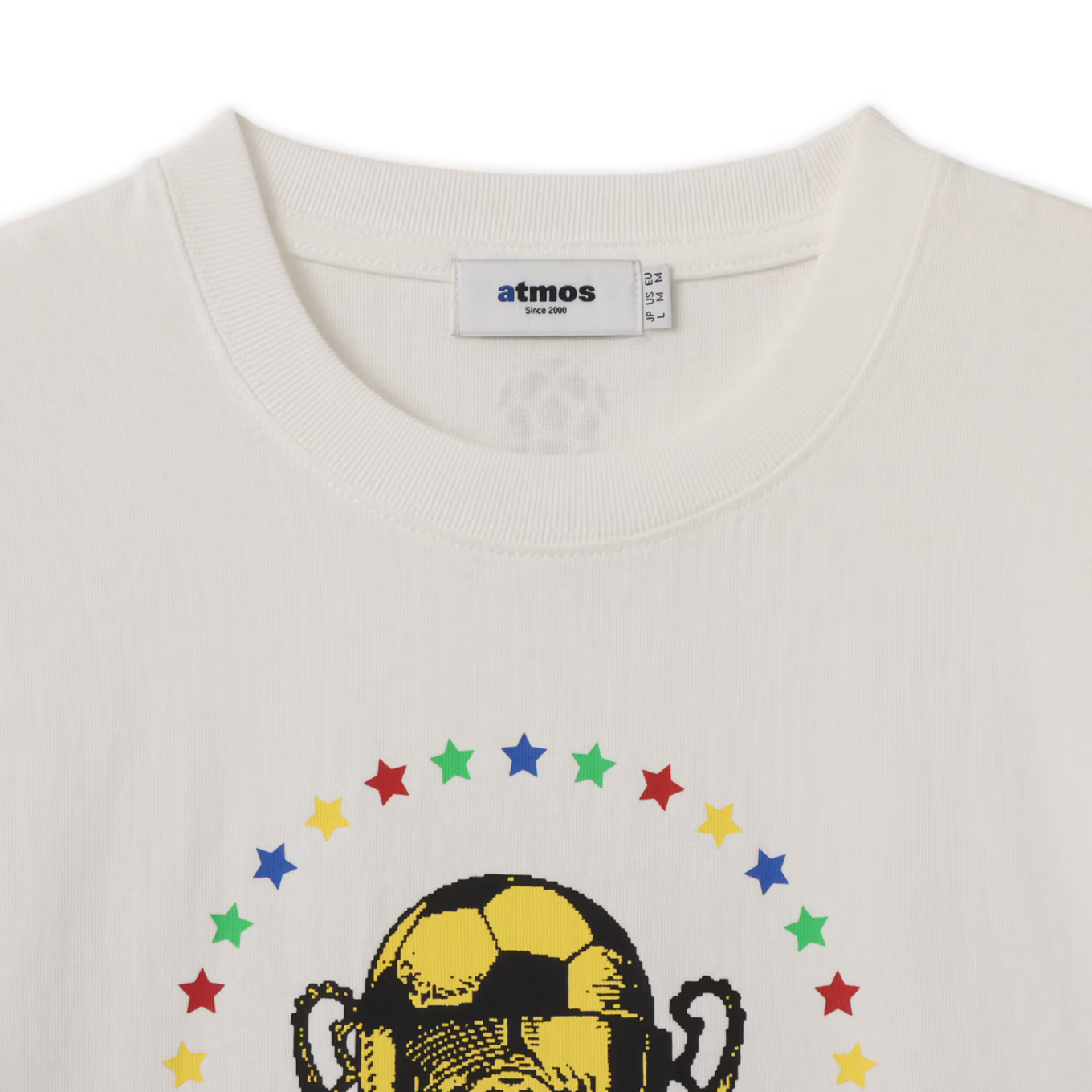 ATMOS TROPHY T-SHIRT