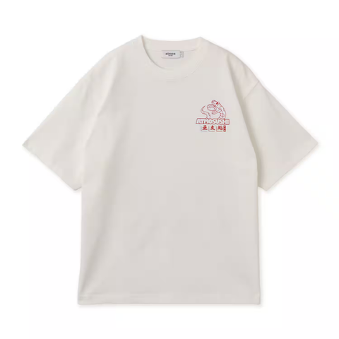 ATMOS ATMOSUSHI T-SHIRT