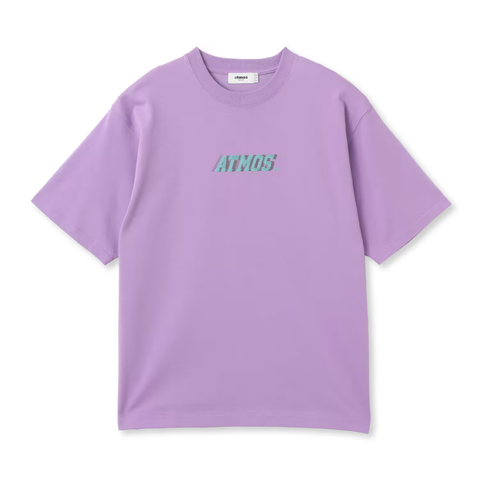 ATMOS MOVEMENT LOGO T-SHIRT
