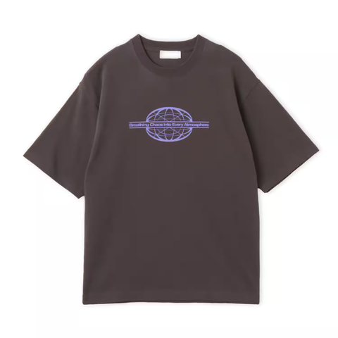 ATMOS COSMIC T-SHIRT