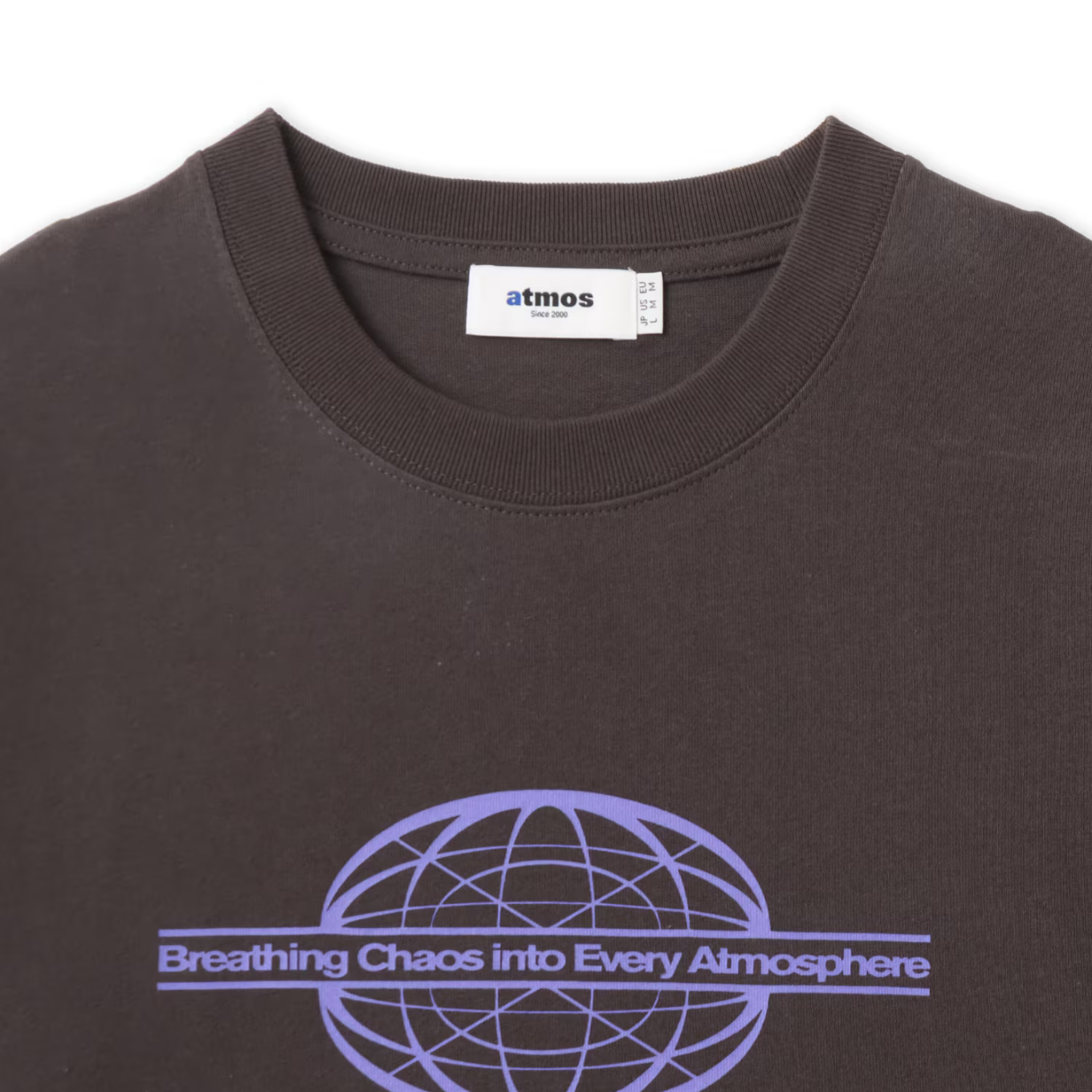 ATMOS COSMIC T-SHIRT