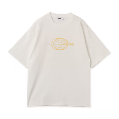 ATMOS COSMIC T-SHIRT