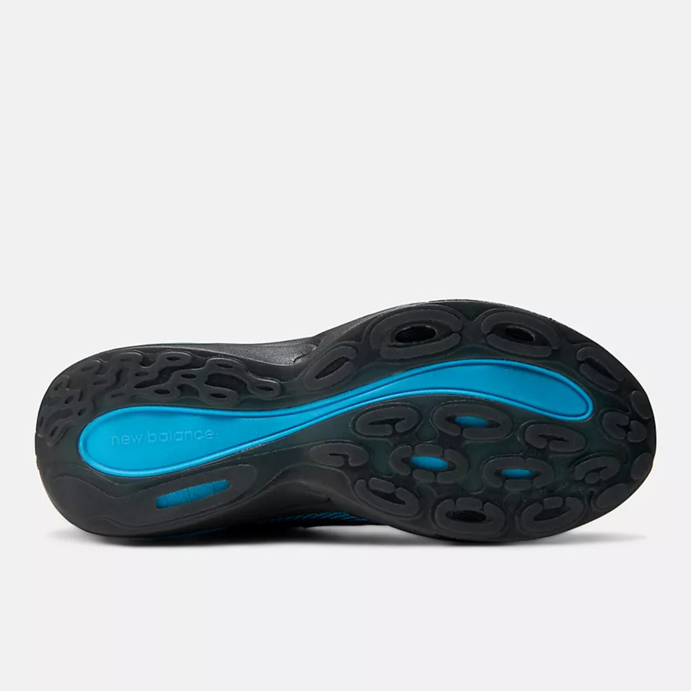 NEW BALANCE AC RUNNER