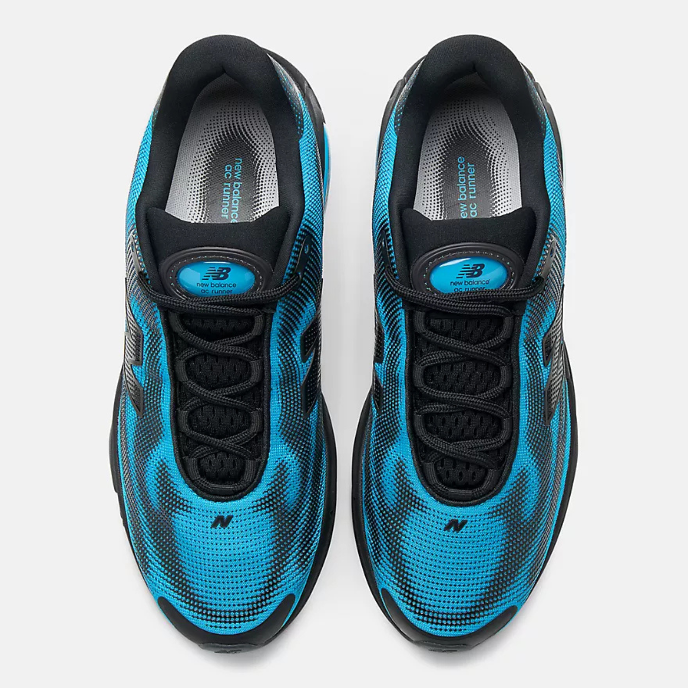 NEW BALANCE AC RUNNER