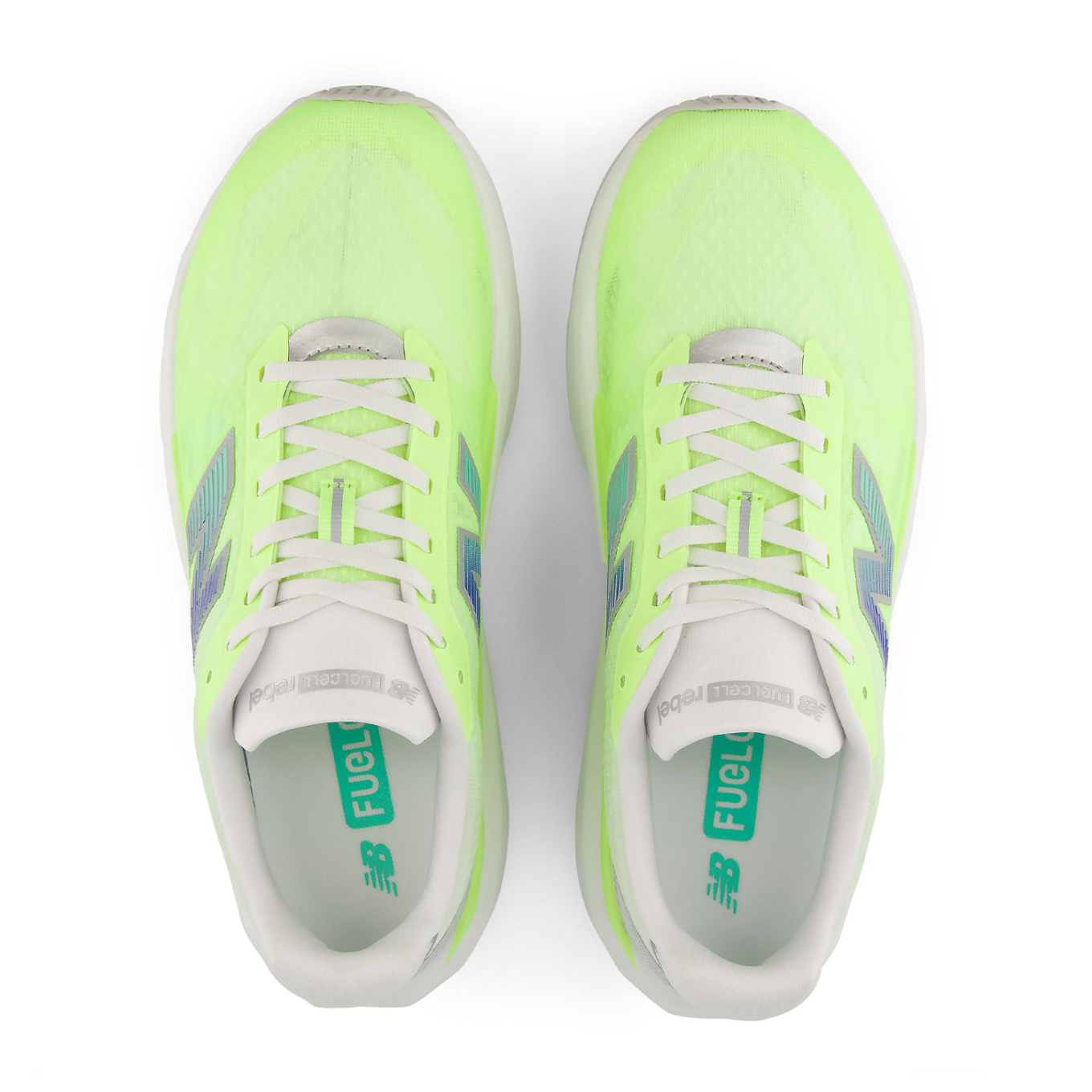 NEW BALANCE FUELCELL REBEL V5