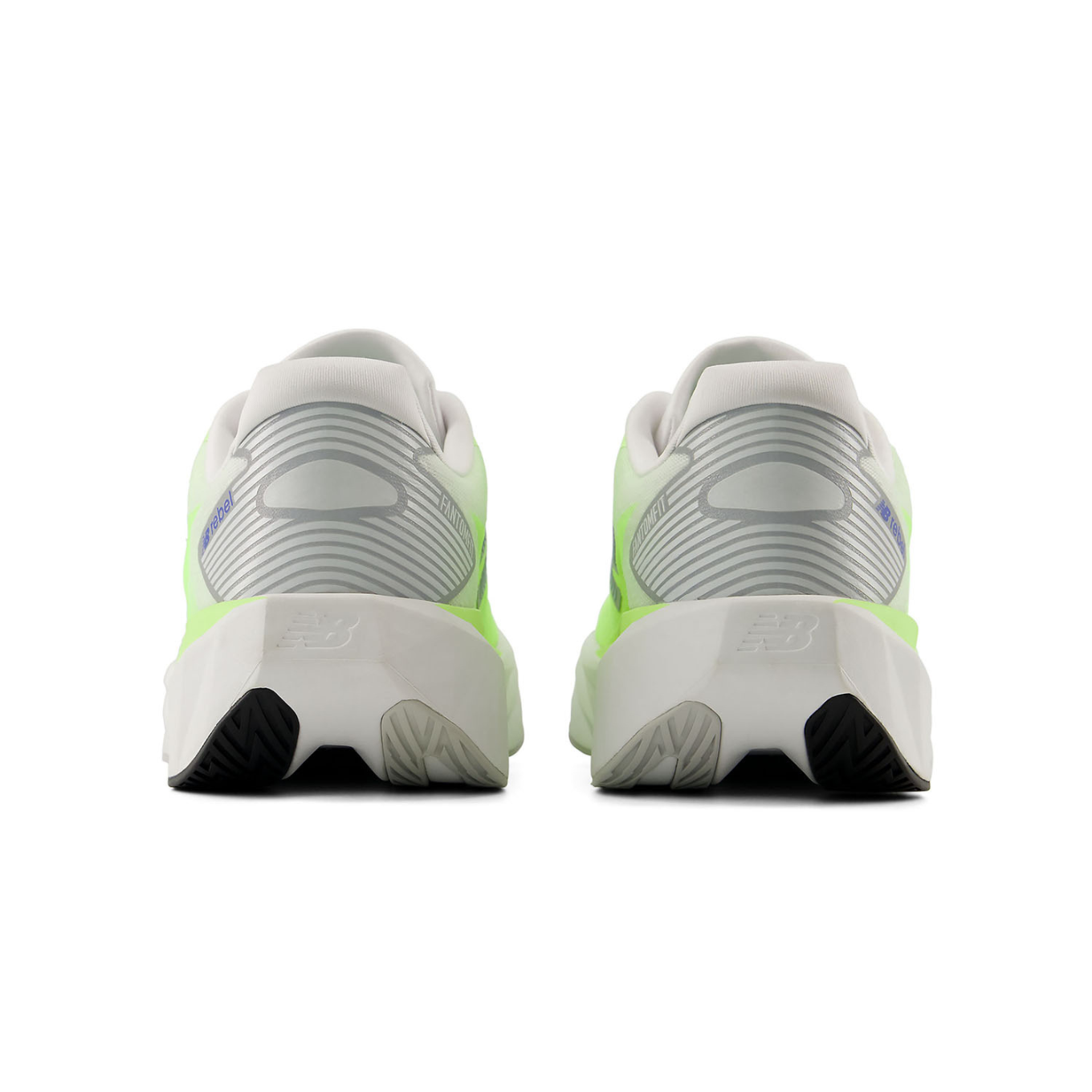 NEW BALANCE FUELCELL REBEL V5