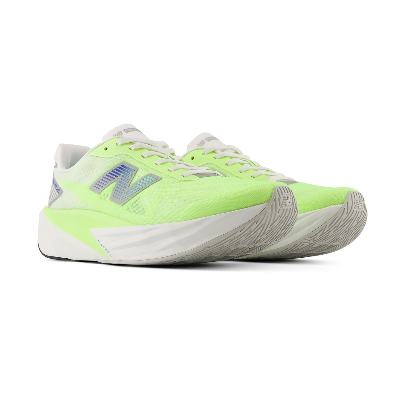 NEW BALANCE FUELCELL REBEL V5
