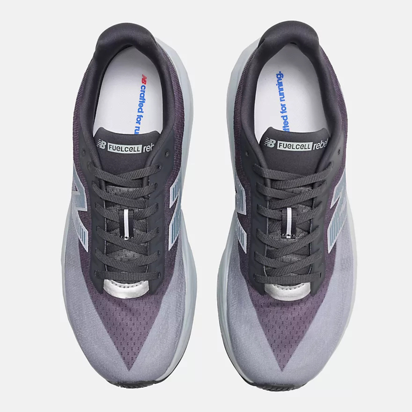 NEW BALANCE FUELCELL REBEL V5
