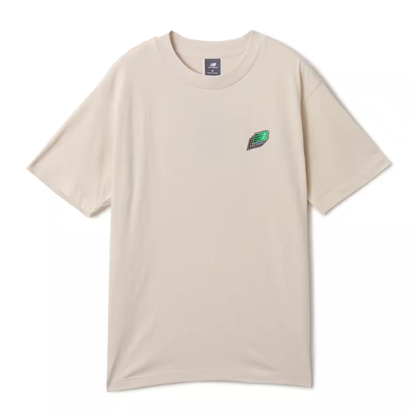 NEW BALANCE X DRAKE CEREAL ROOM T-SHIRT