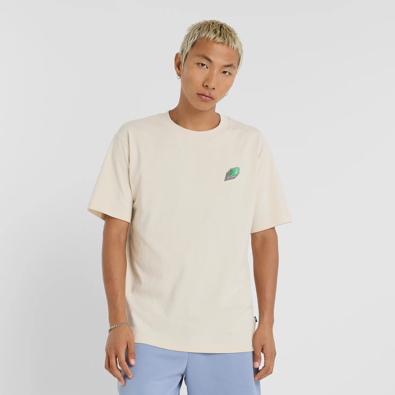 NEW BALANCE X DRAKE CEREAL ROOM T-SHIRT