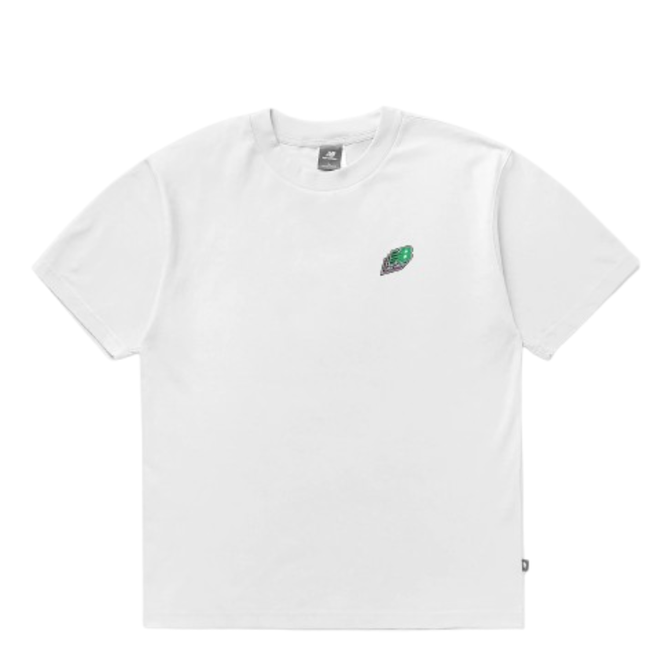 NEW BALANCE X DRAKE CEREAL ROOM T-SHIRT