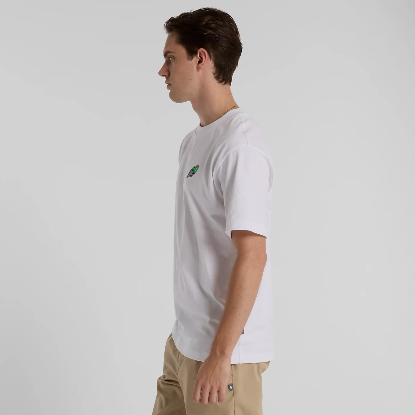 NEW BALANCE X DRAKE CEREAL ROOM T-SHIRT