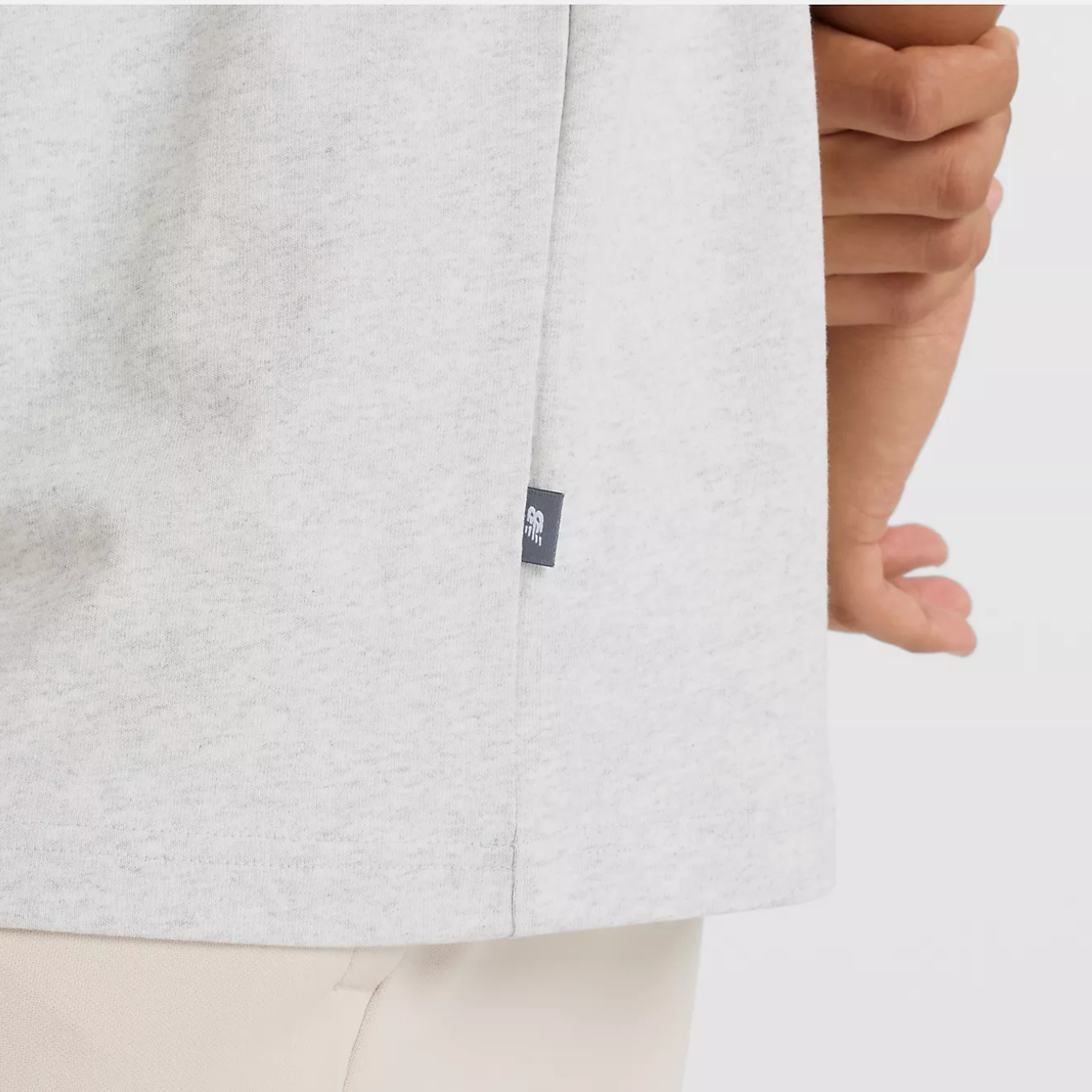 NEW BALANCE X DRAKE CEREAL MULTICOLOR T-SHIRT