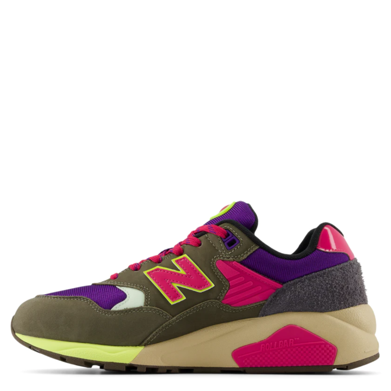 NEW BALANCE 580