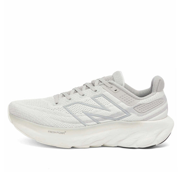 New Balance Fresh Foam X 1080 running shoe featuring Fresh Foam X cushioning and a breathable second-skin style mesh upper for ultimate comfort and support.