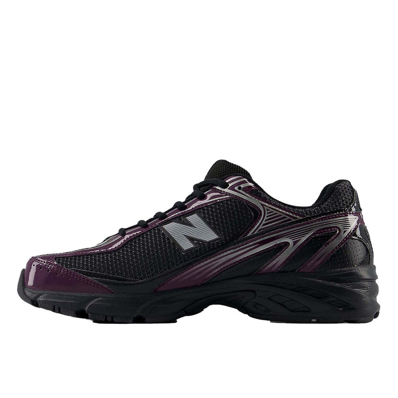 New Balance 509 Sneakers – 2000s Running Shoe with ABZORB