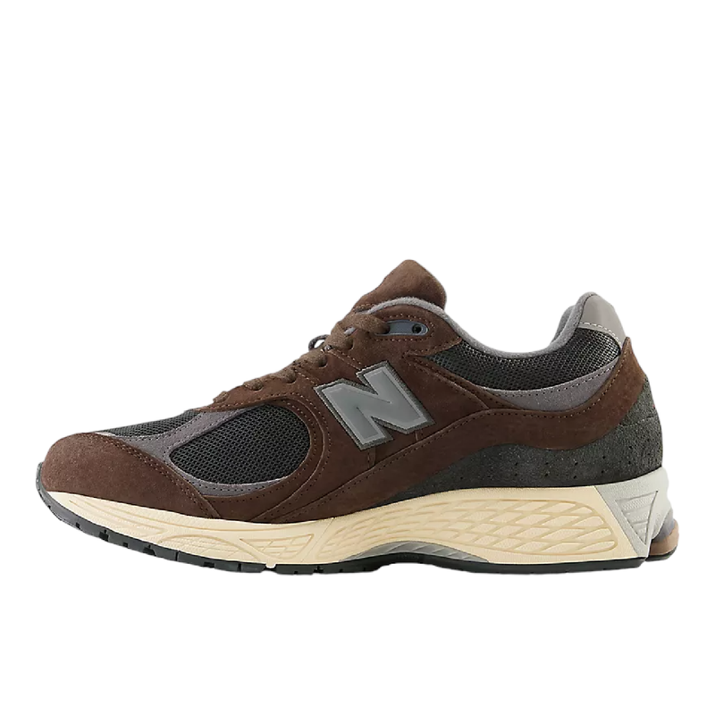New Balance footwear - quality shoes designed for maximum comfort and support