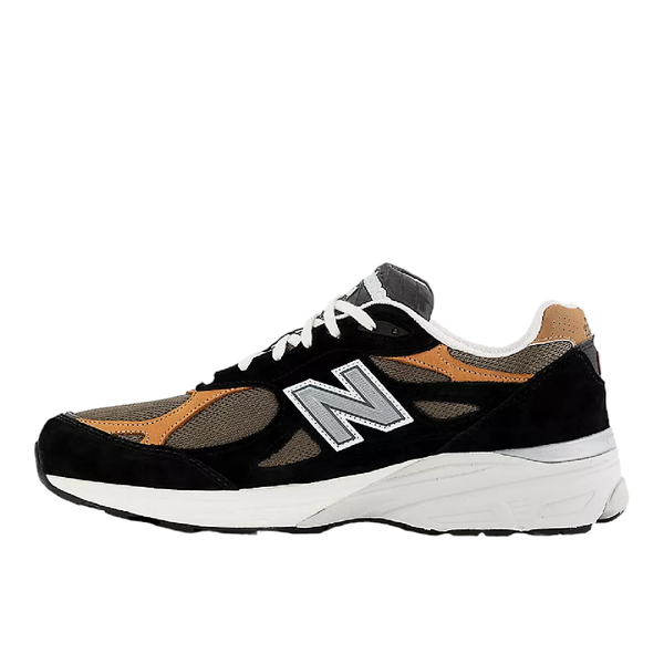 New Balance footwear - quality shoes designed for maximum comfort and support