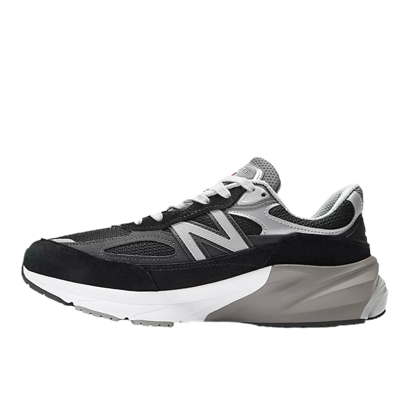 The Legendary 990 Running Shoe: Classic Style, Unmatched Quality | New ...