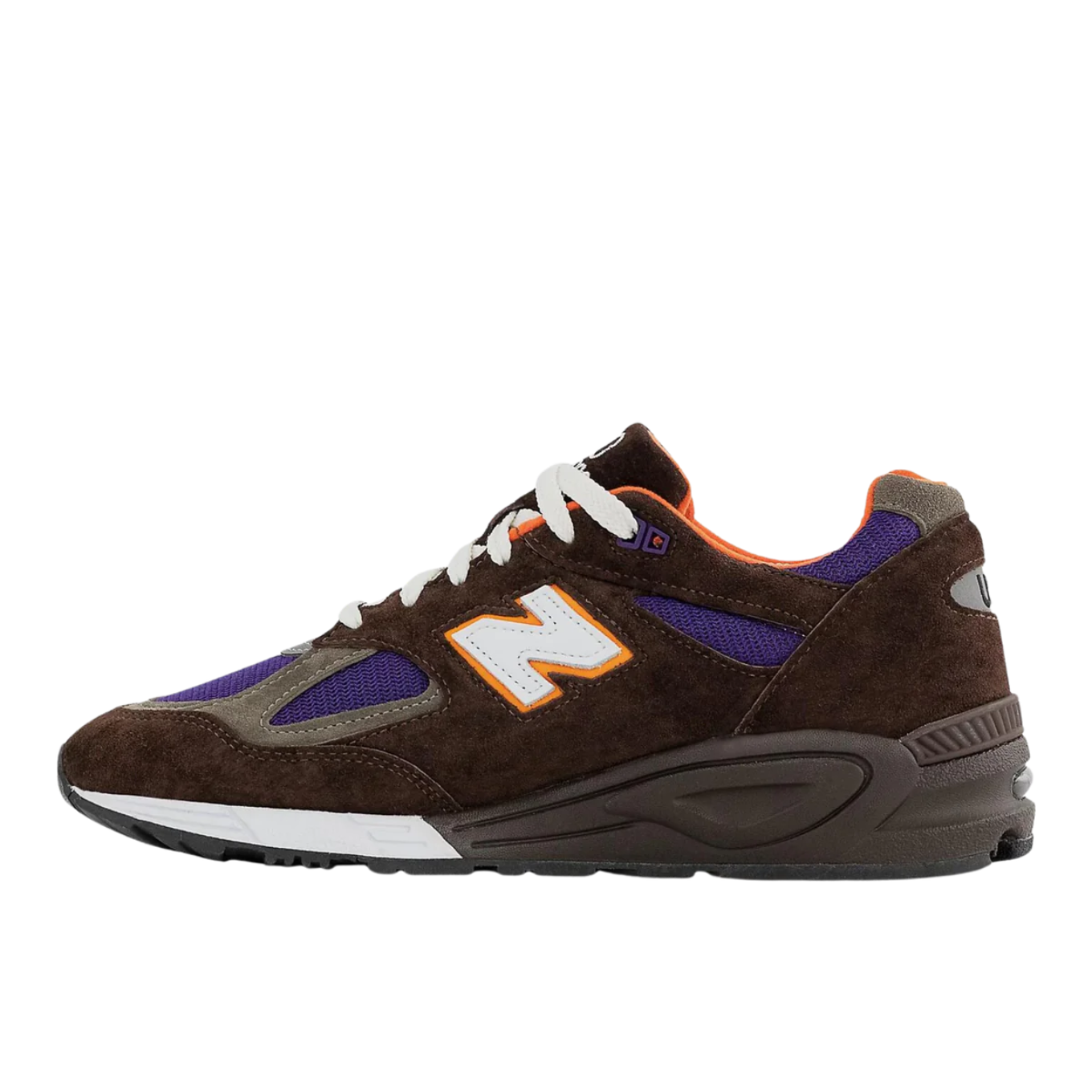 New Balance footwear - quality shoes designed for maximum comfort and support