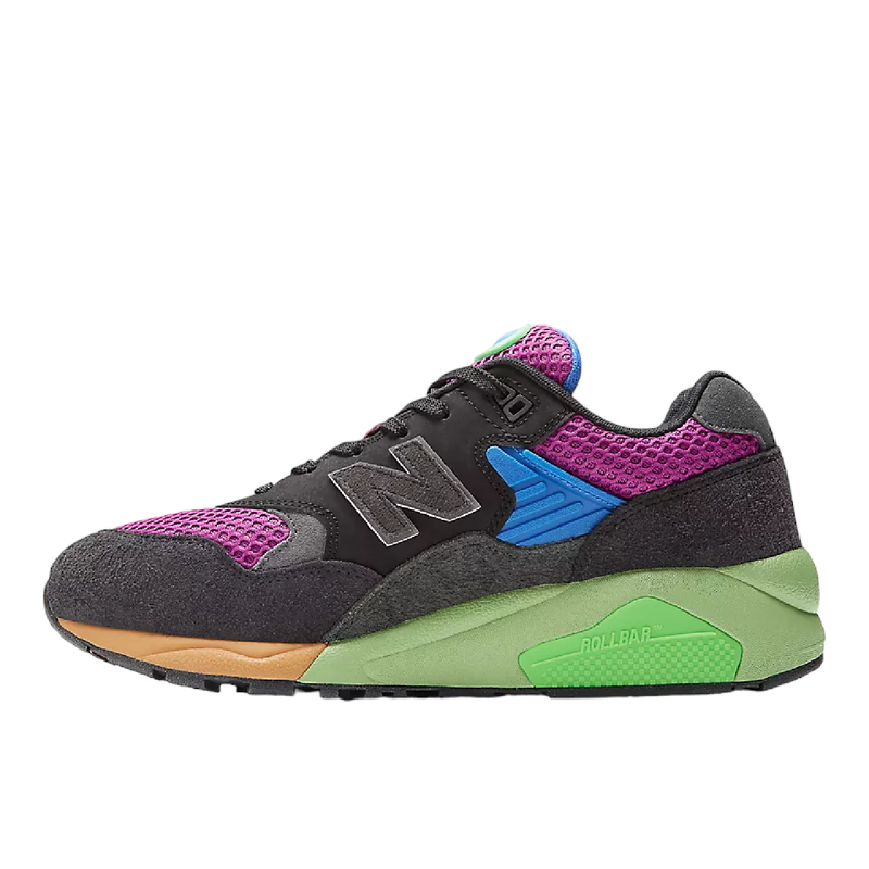 New Balance footwear - quality shoes designed for maximum comfort and support