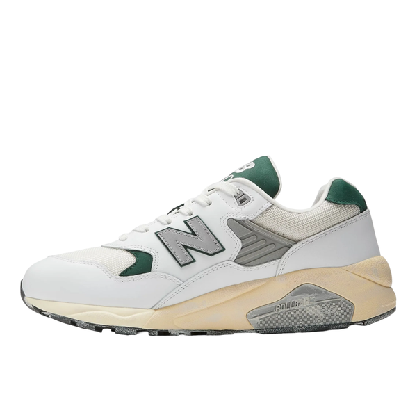 New balance top 580 mens review