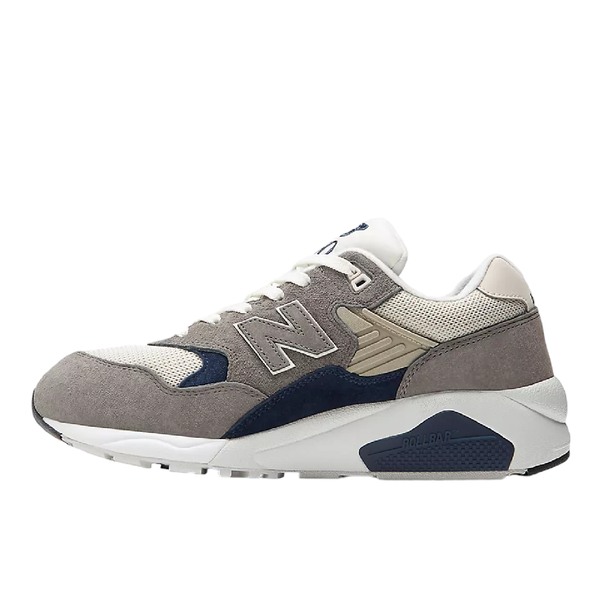 New Balance footwear - quality shoes designed for maximum comfort and support