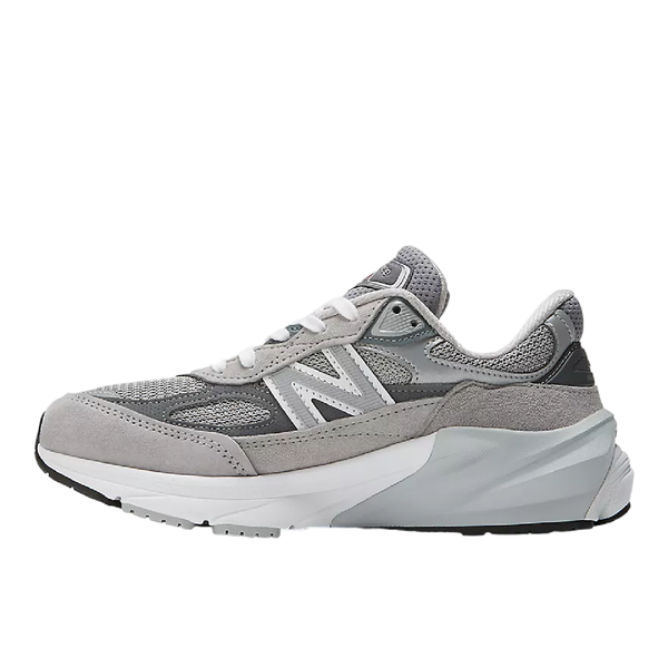 New balance x90 hot sale reconstructed grey