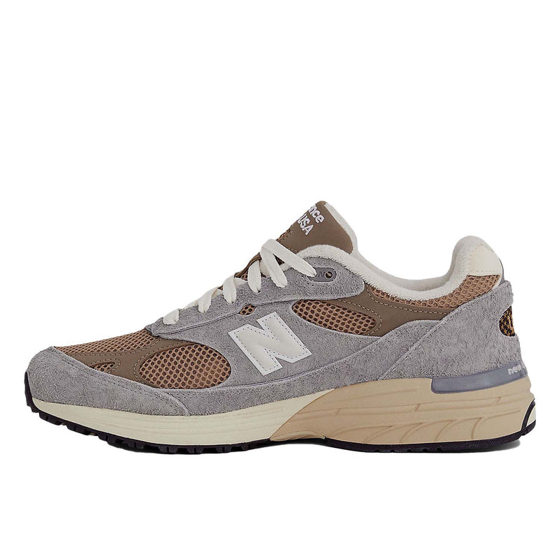 NEW BALANCE MADE IN USA 993