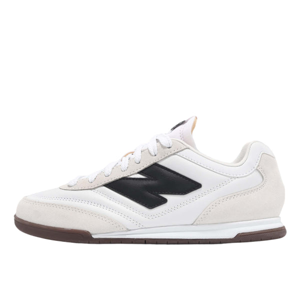 New Balance Spring / Summer 2024 Collection featuring a variety of sneakers, apparel, and accessories for men and women.