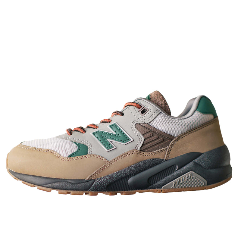 New Balance 580 x atmos 'WOOD ESCAPE'