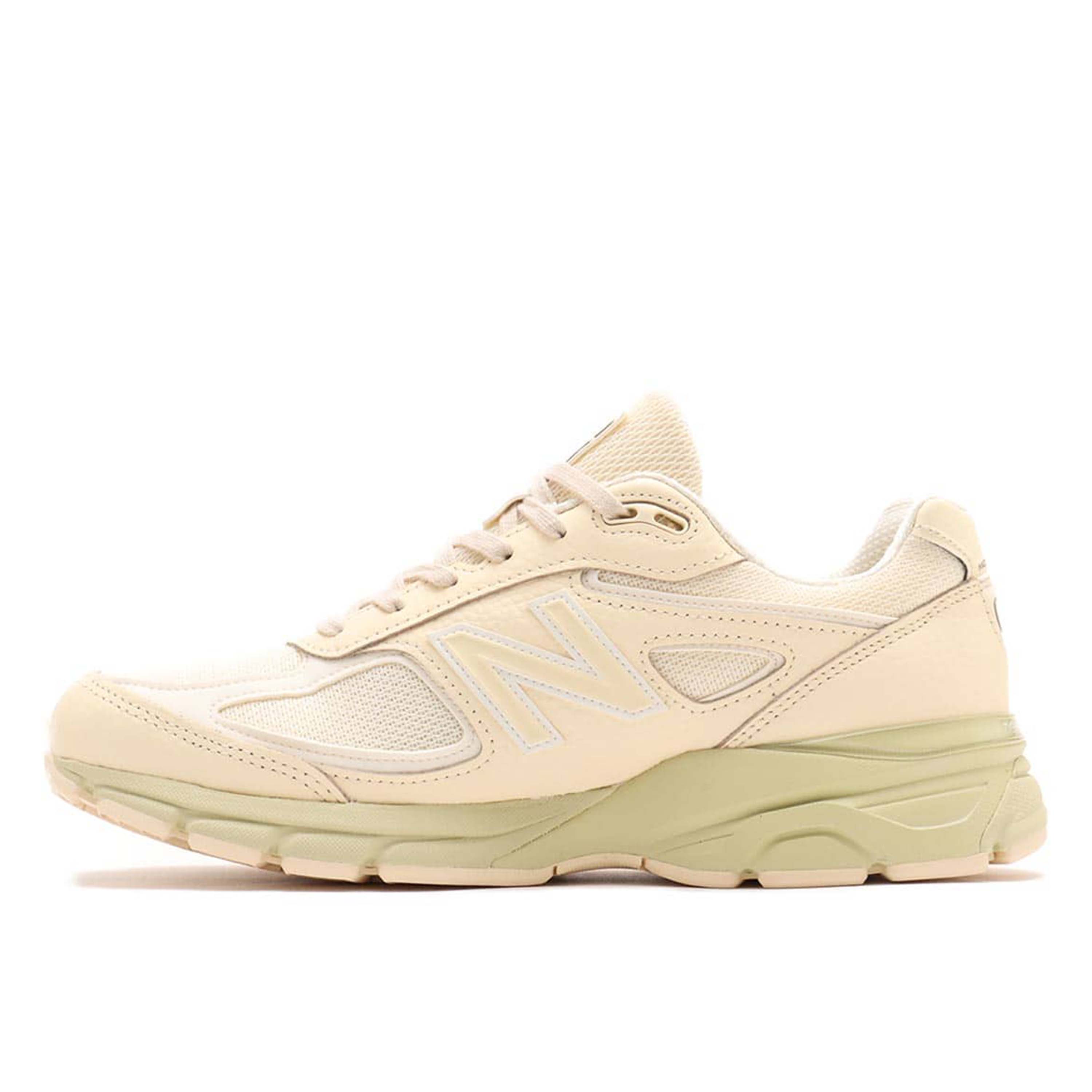 New Balance Made in USA 990v4 – Timeless Style Meets Modern Craft