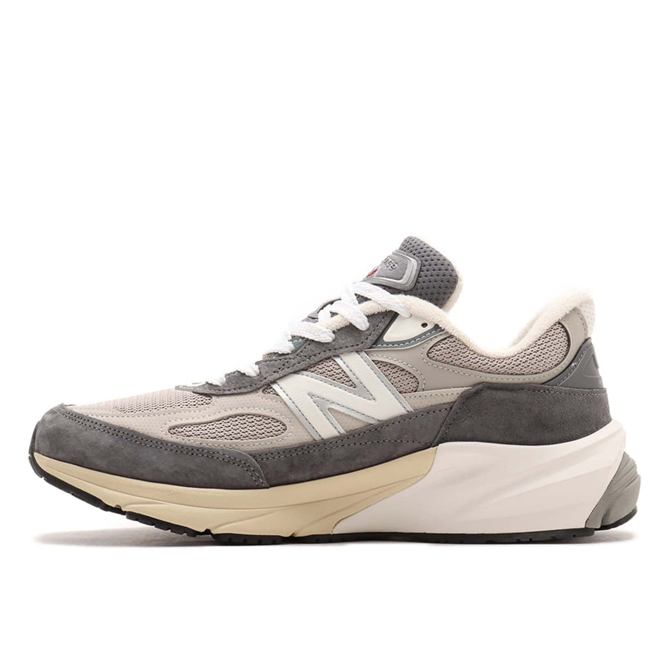 NEW BALANCE MADE IN USA 990V6