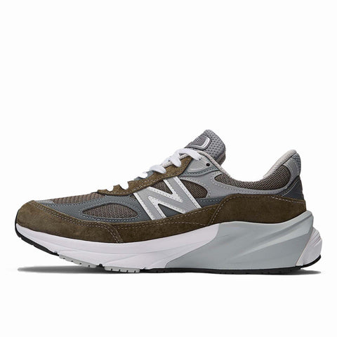NEW BALANCE MADE IN USA 990V6