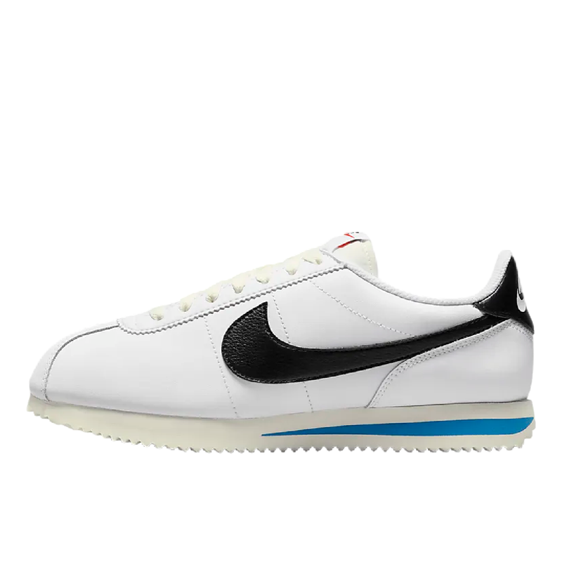Nike Cortez shoe - Retro charm and vintage vibes with a tradition of style.