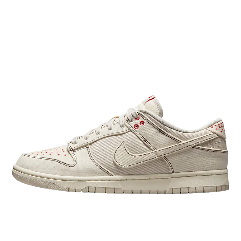 Nike Dunk Low Retro SE - From the Hardwood to the Streets, Embrace