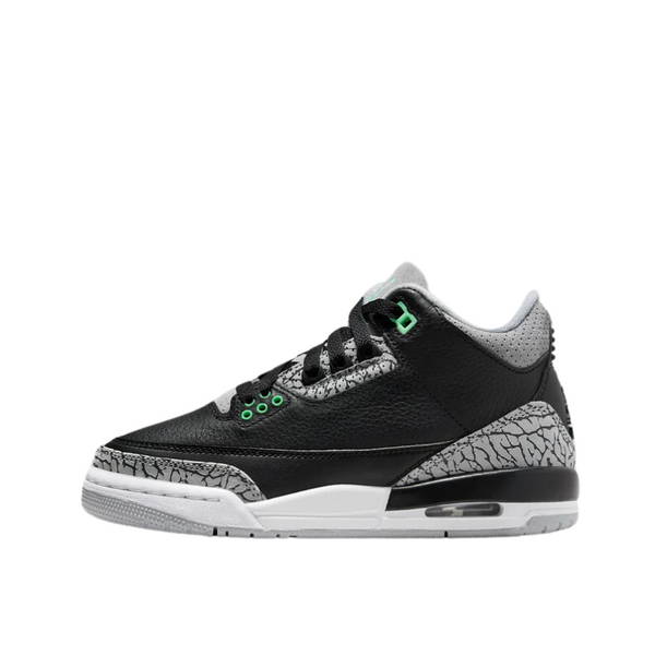 NIKE AIR JORDAN 3 RETRO (GS)