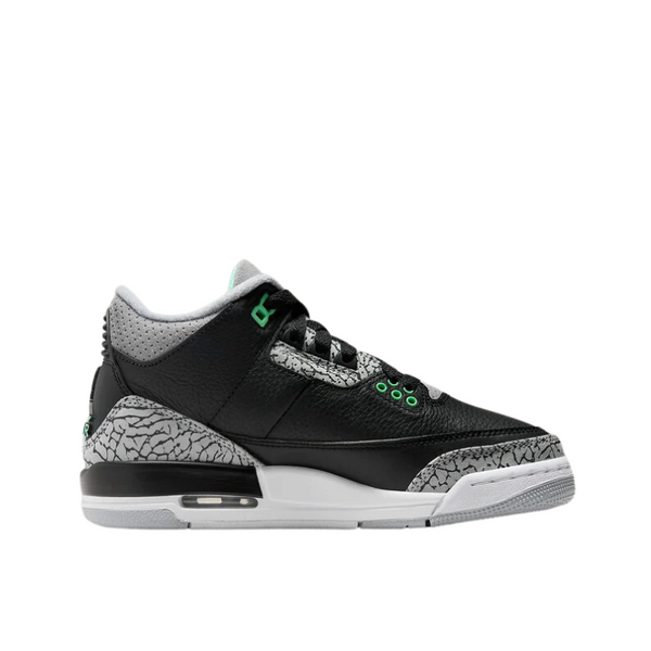 NIKE AIR JORDAN 3 RETRO (GS)