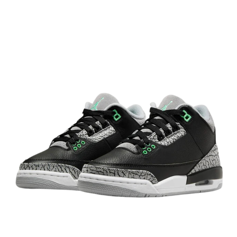 NIKE AIR JORDAN 3 RETRO (GS)