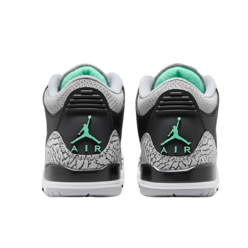 NIKE AIR JORDAN 3 RETRO (GS)