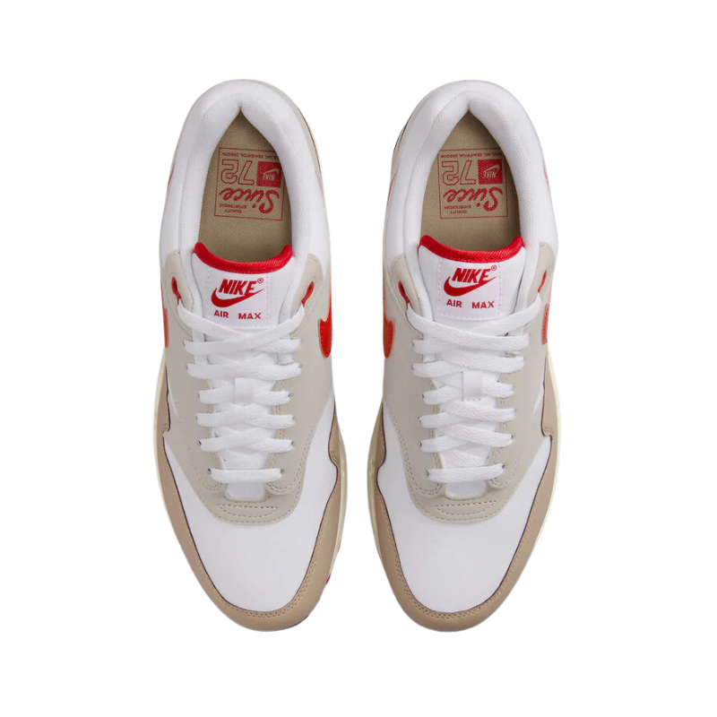 Step into Timeless Comfort: The Air Max 1 - Reigning Since '87 | Only ...