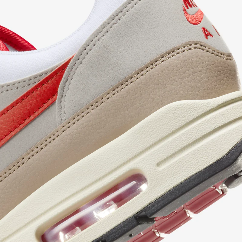 Step into Timeless Comfort: The Air Max 1 - Reigning Since '87 | Only ...