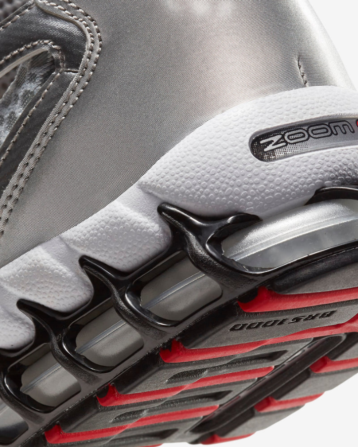 Timeless Style, Modern Comfort: Nike Air Zoom Spiridon Cage 2, Releasing Its Early 2000s Charm