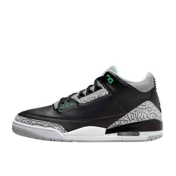 NIKE AIR JORDAN 3 RETRO