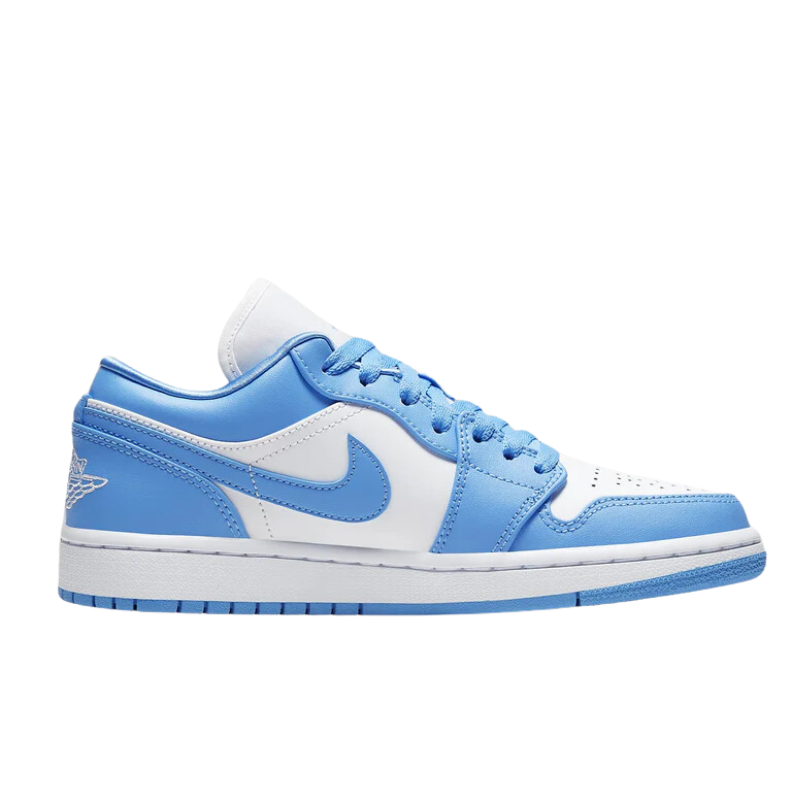 NIKE WMNS AIR JORDAN 1 LOW