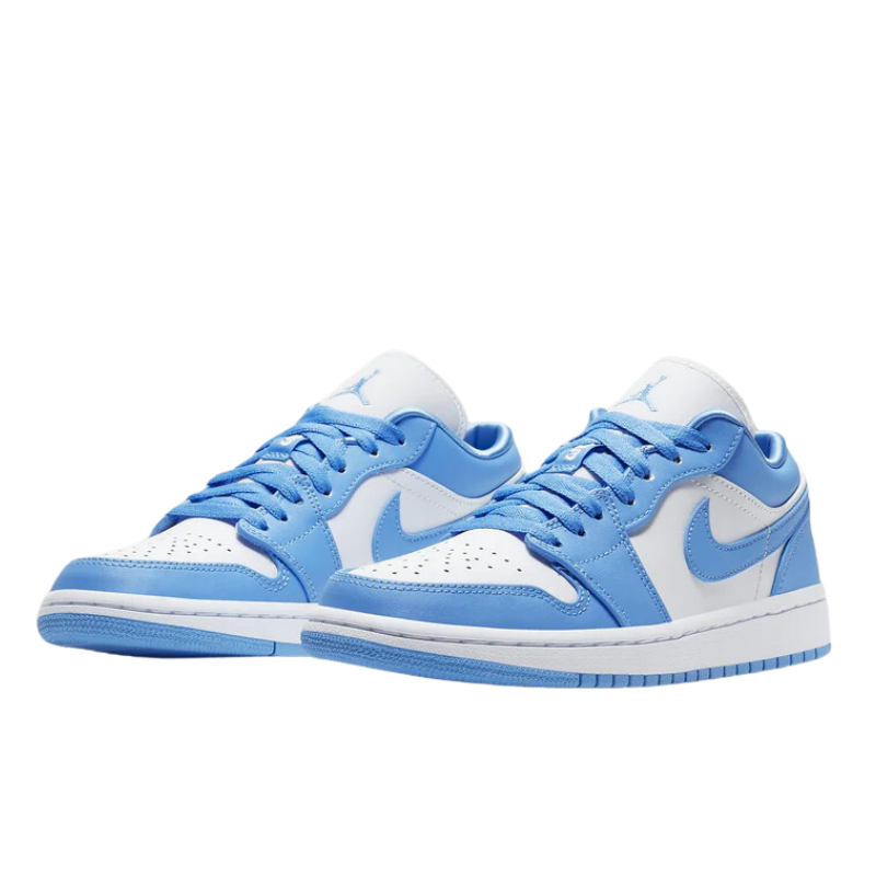 NIKE WMNS AIR JORDAN 1 LOW