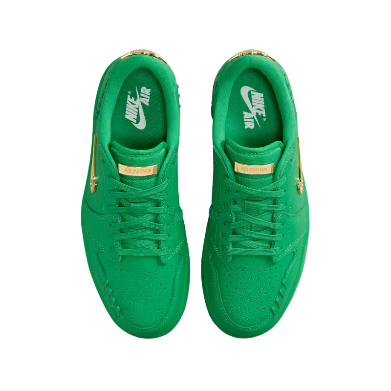 Luxe sneaker from the Method of Make series featuring a tonal design with matching colors throughout.