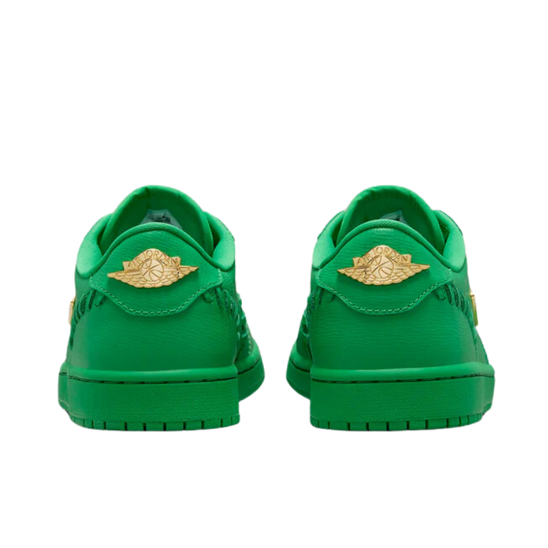 Luxe sneaker from the Method of Make series featuring a tonal design with matching colors throughout.