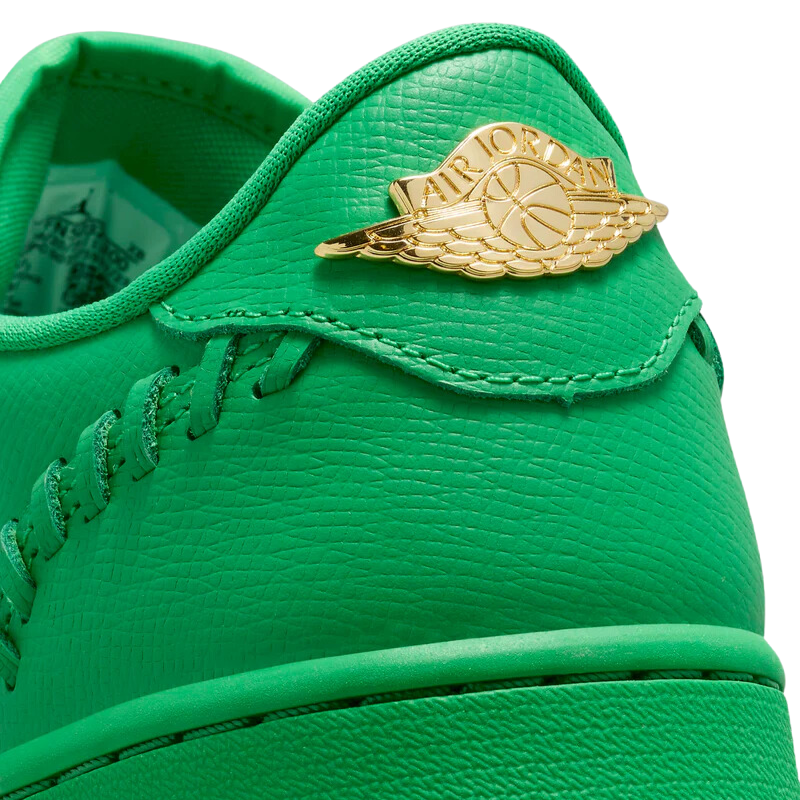 Luxe sneaker from the Method of Make series featuring a tonal design with matching colors throughout.