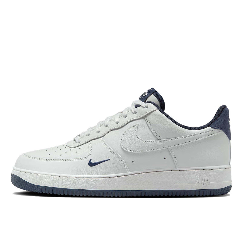 Nike Air Force Type Sneakers Sneakers Air Force One Type Triple